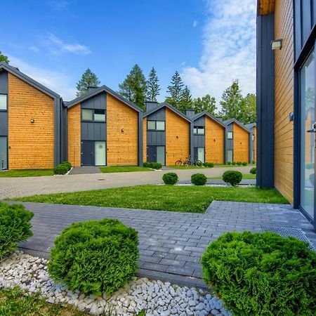 Enklawa Mikolajki Villa Eksteriør billede