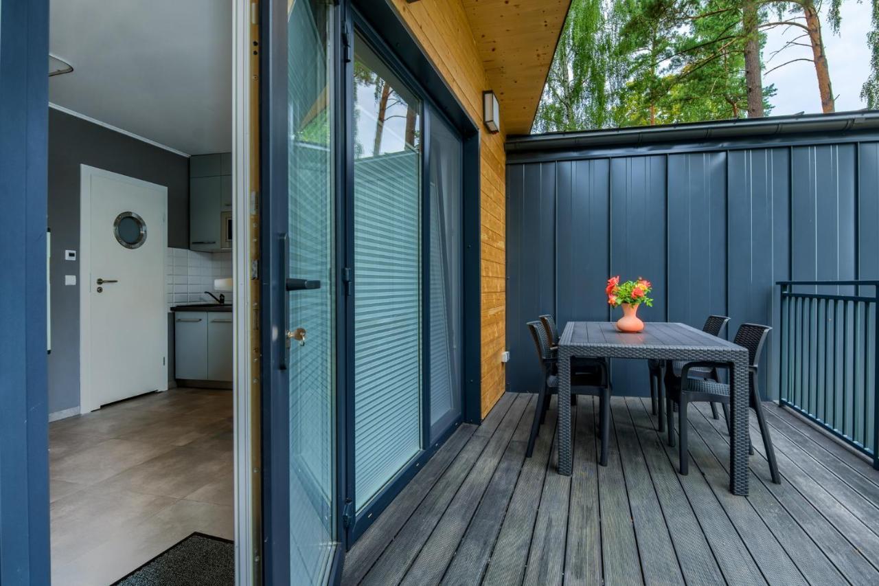 Enklawa Mikolajki Villa Eksteriør billede